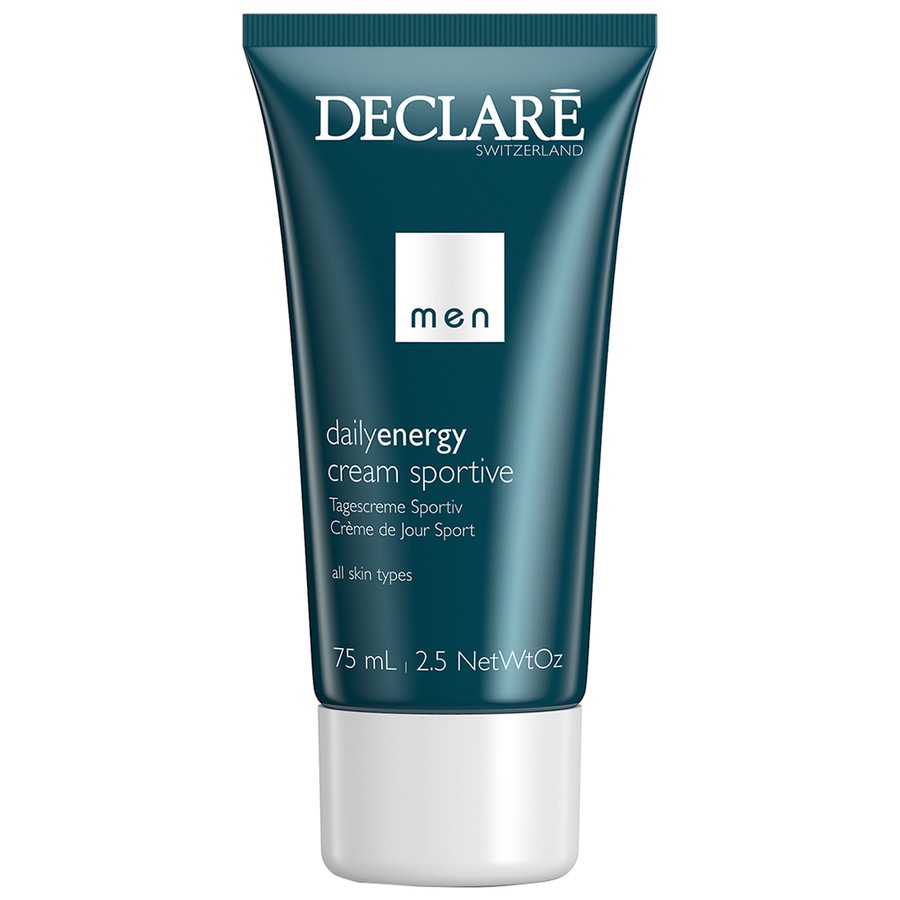 Declaré-päivävoide - urheilupäivän hoitovoide - 75 ml
