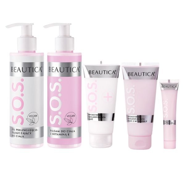 Beautica sos