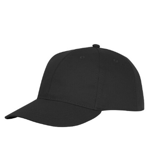 Gorra Modelo Ares De 6 Paneles Adultos Bullet