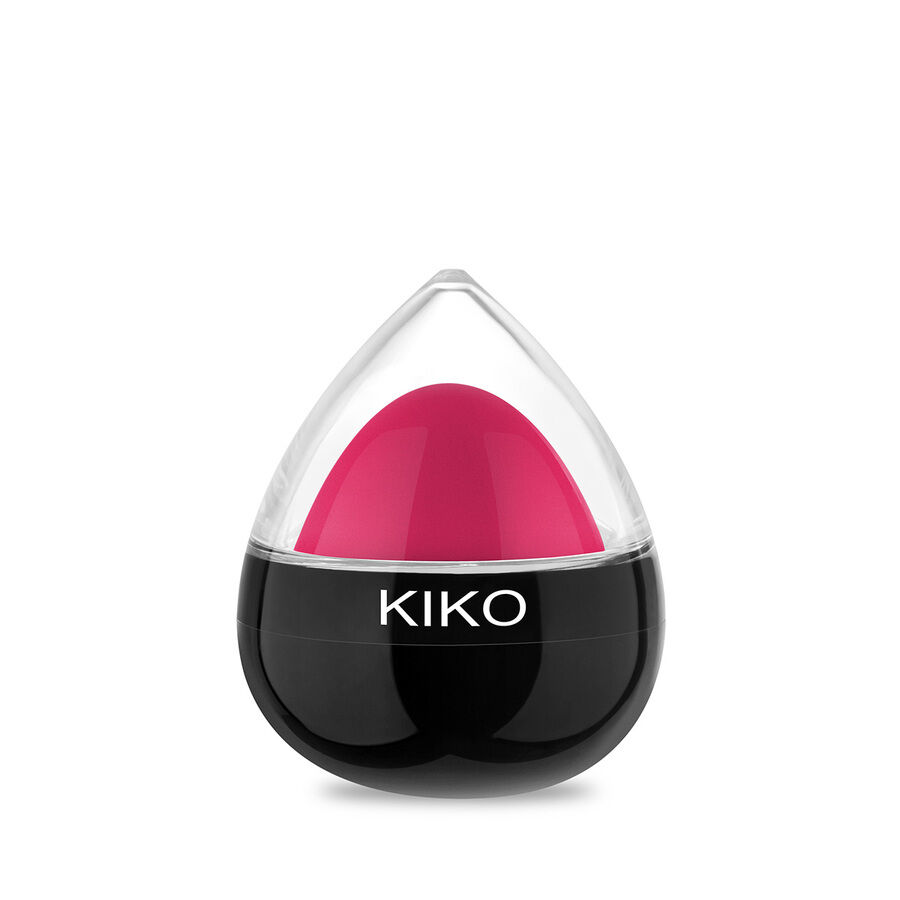 Kiko Milano Droppande Läppbalsam