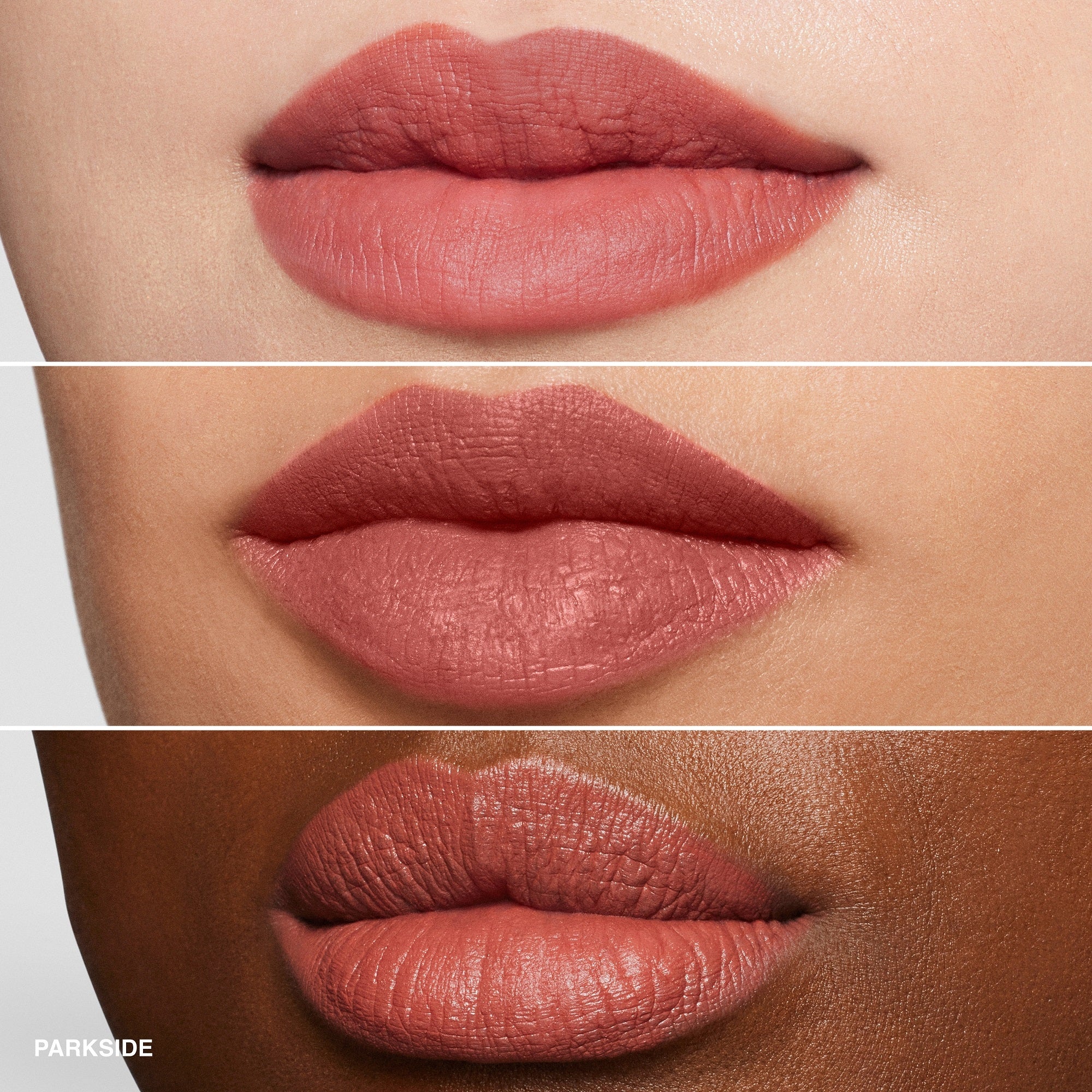 Lipstick Luxe Matte Lipstick - Rossetto mat, Rossetto