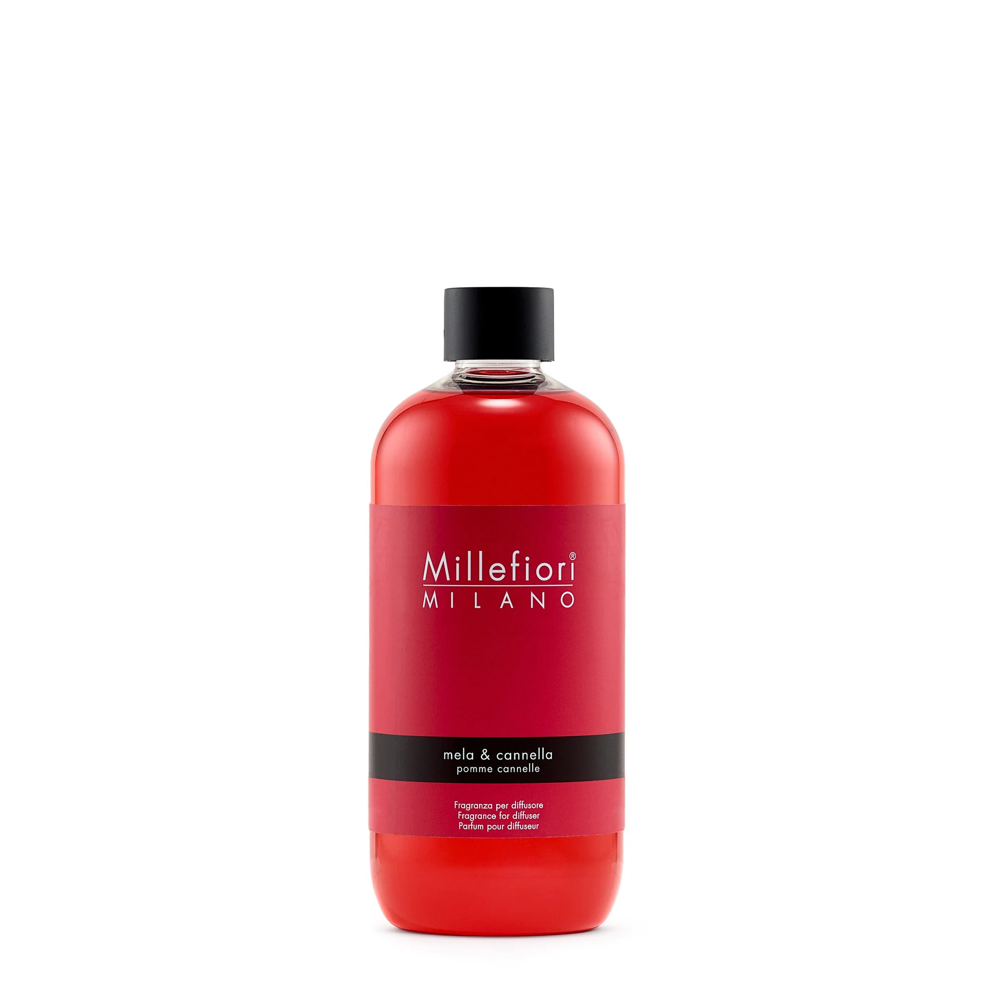 Millefiori Milano Mela & Cannella - Profumo per Diffusore