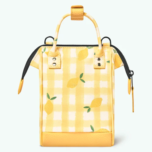 Cabaia Nano Adventurer Faro jaune