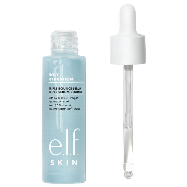 ELF serum Holy Hydration Triple Bounce 30ml