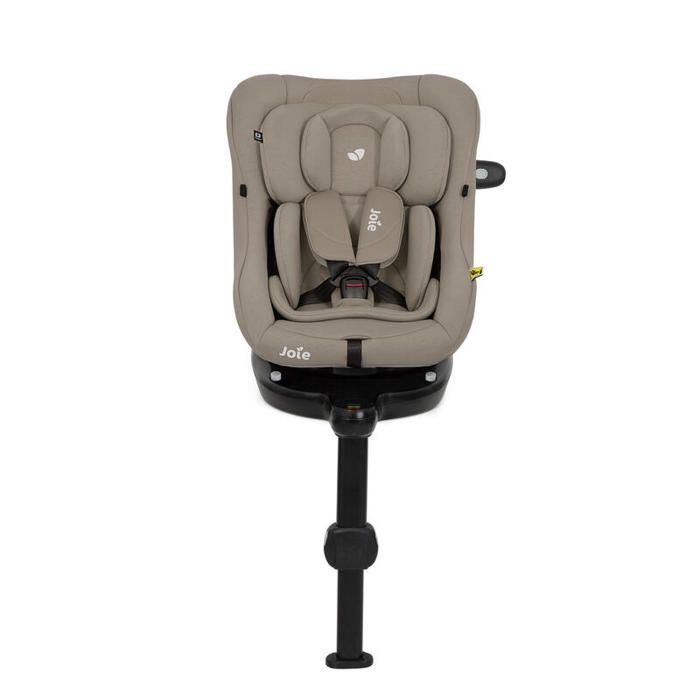 JOIE - Siege Auto I-pivot 40-105cm Oak