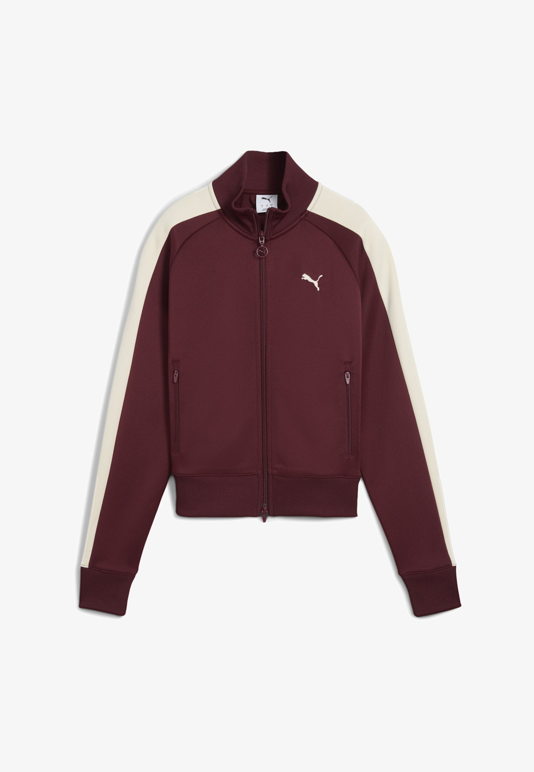 Puma Sweatjacken