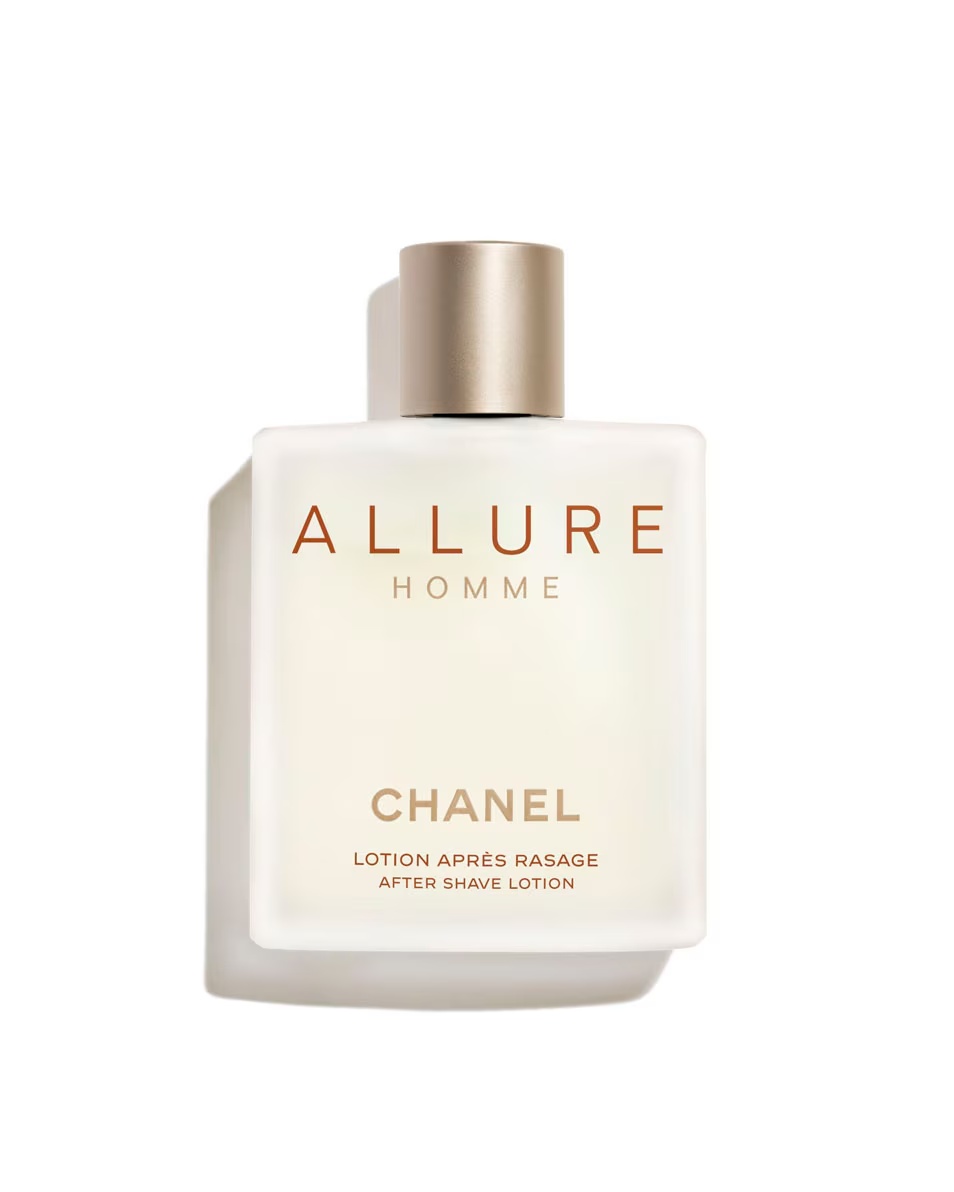 CHANEL ALLURE HOMME LOSION-APRES RASAGE LOSION POSLIJE BRIJANJA