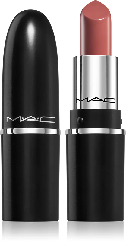 MAC Cosmetics MACximal Mini Silky Matte Lipstick szminka matowa
