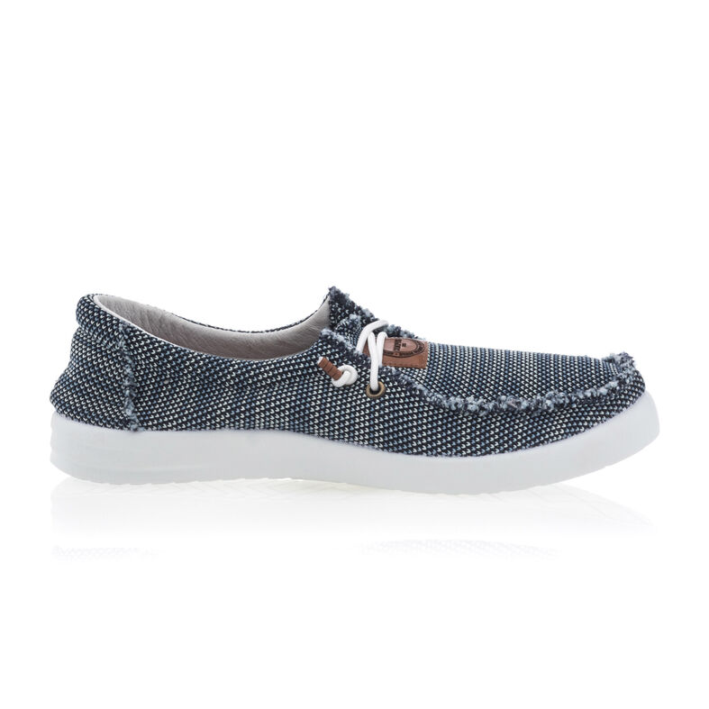 Baskets / Sneakers Homme Bleu