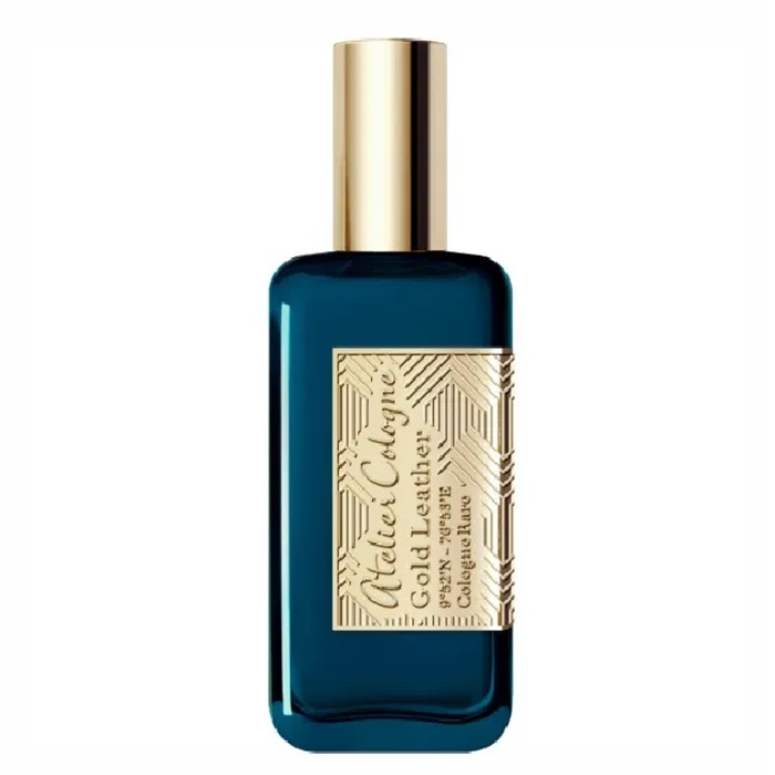 Atelier Cologne Guld Læder