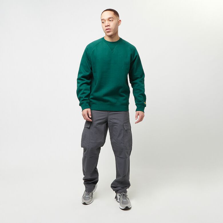 Regular Cargo Pant