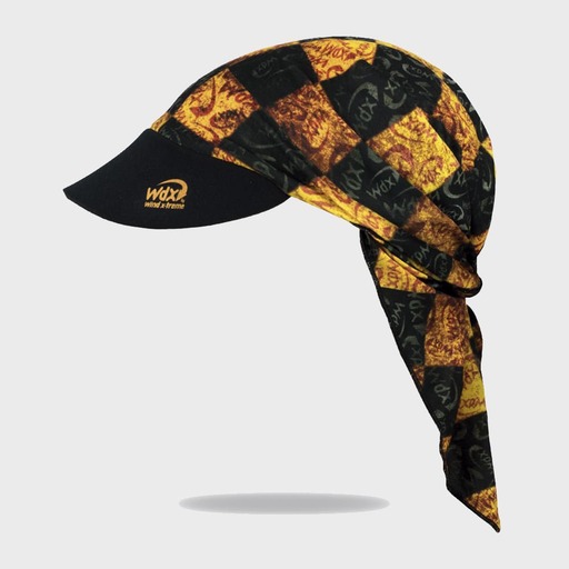  Vrchol Gorra Wdx