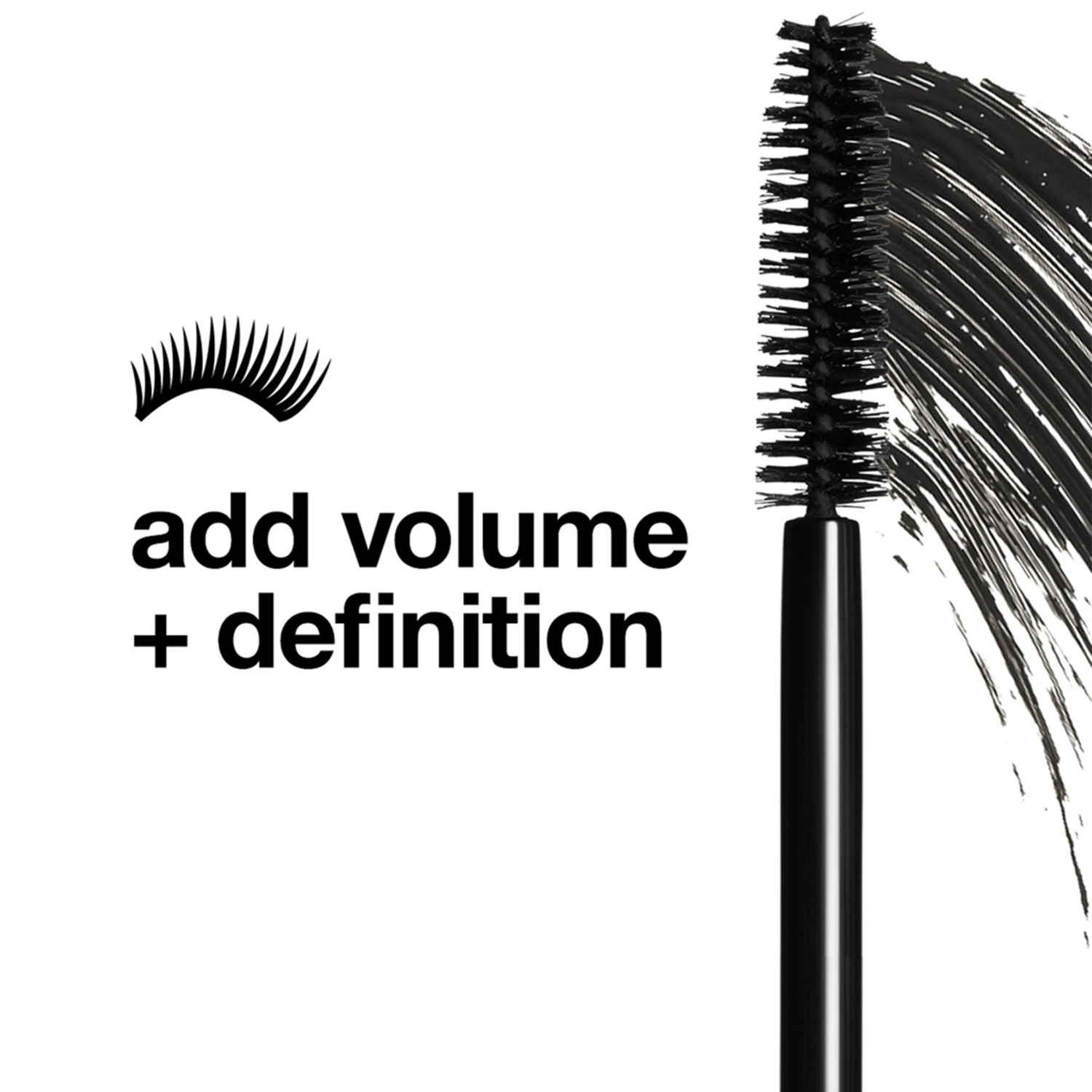 Clinique Mascara - Impact Optimal