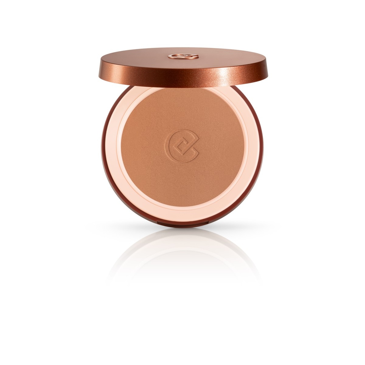 Collistar Bronzer Makeup Silk Effect Bronzing Powder - 10 γρ