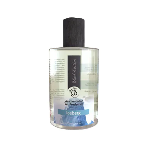 Boles D`Olor Perfumy do wnętrz Góra Lodowa – Iceberg Be Spray