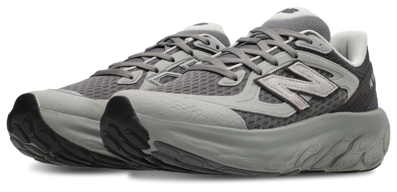 New Balance Fresh Foam -lenkkarit