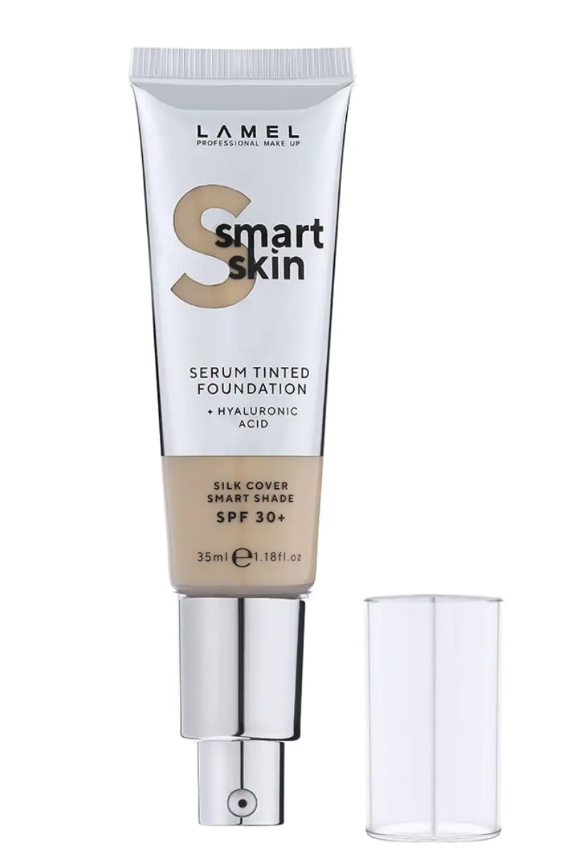 Lamel Smart Skin Podkład 403
