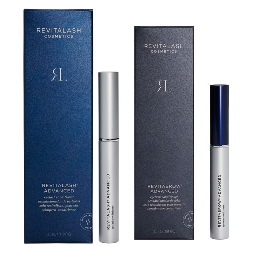 RevitaLash Eyelash Advanced a RevitaBrow