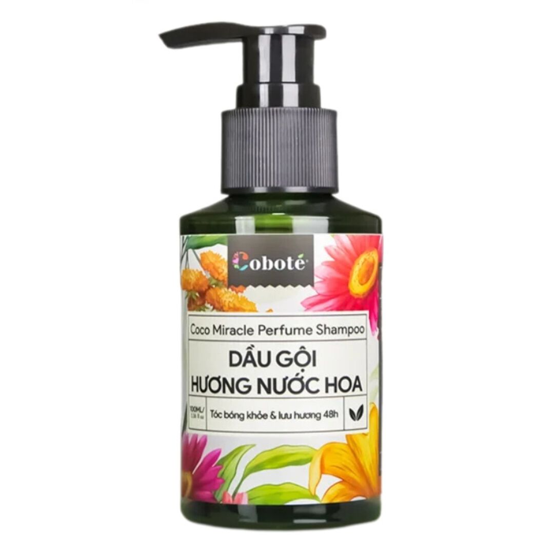 Coboté Coco Miracle