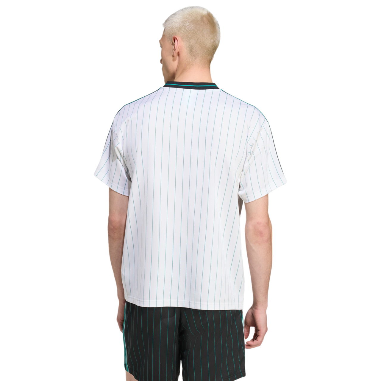 adidas Liverpool FC Terrace Icons-trøje