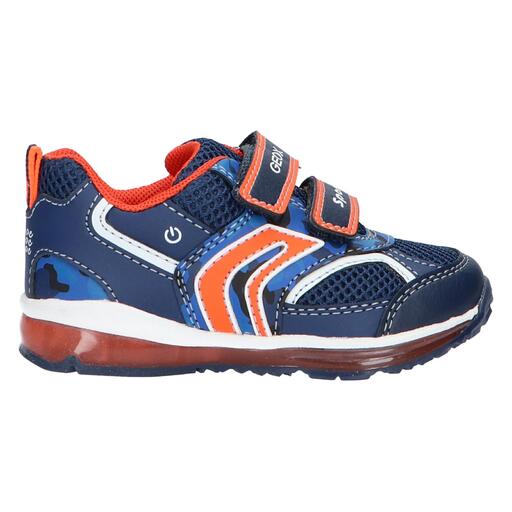  Zapatillas Geox B Todo B9284a 0bc14