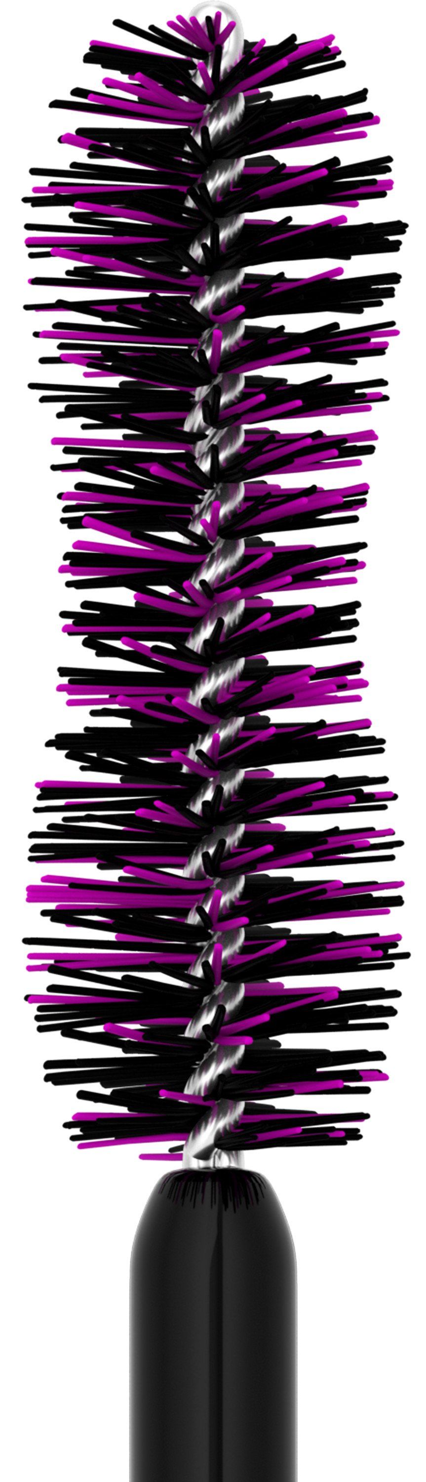 Maskara za podizanje trepavica The Falsies Instant Lash Lift Maskare