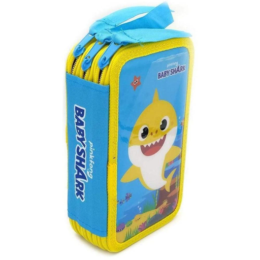  Plumier Baby Shark 70471