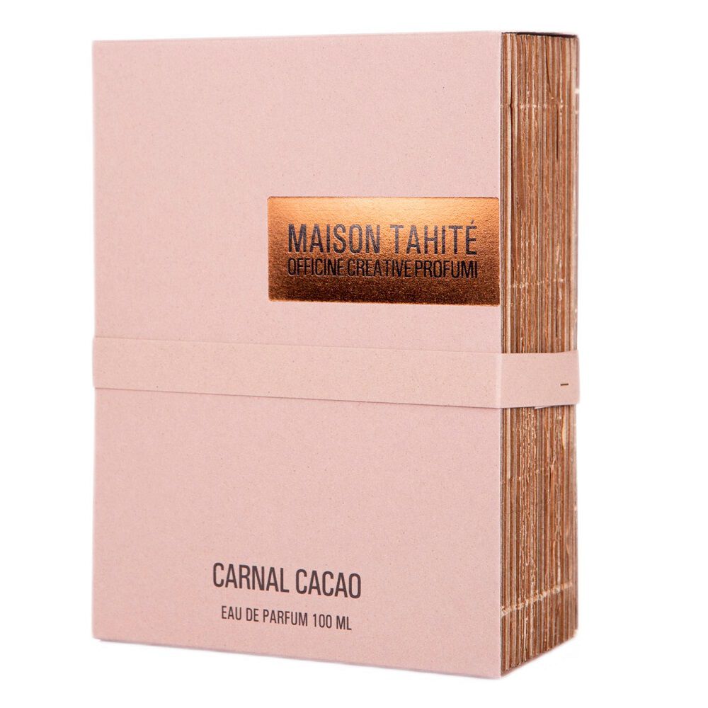 Maison Tahite Carnal Cacao