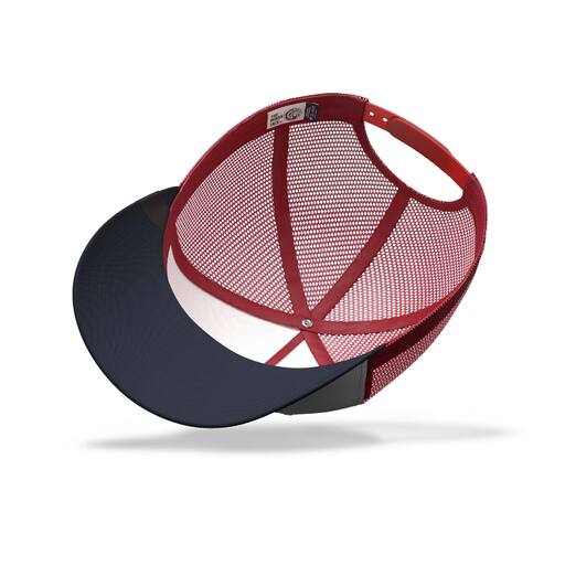 Gorra – Das indische Gesicht, geboren zum Surfen