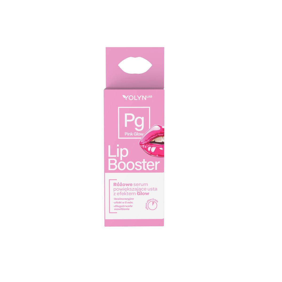 Laboratoire Yolyn