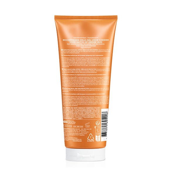 Capital Soleil 50+ | 200ML