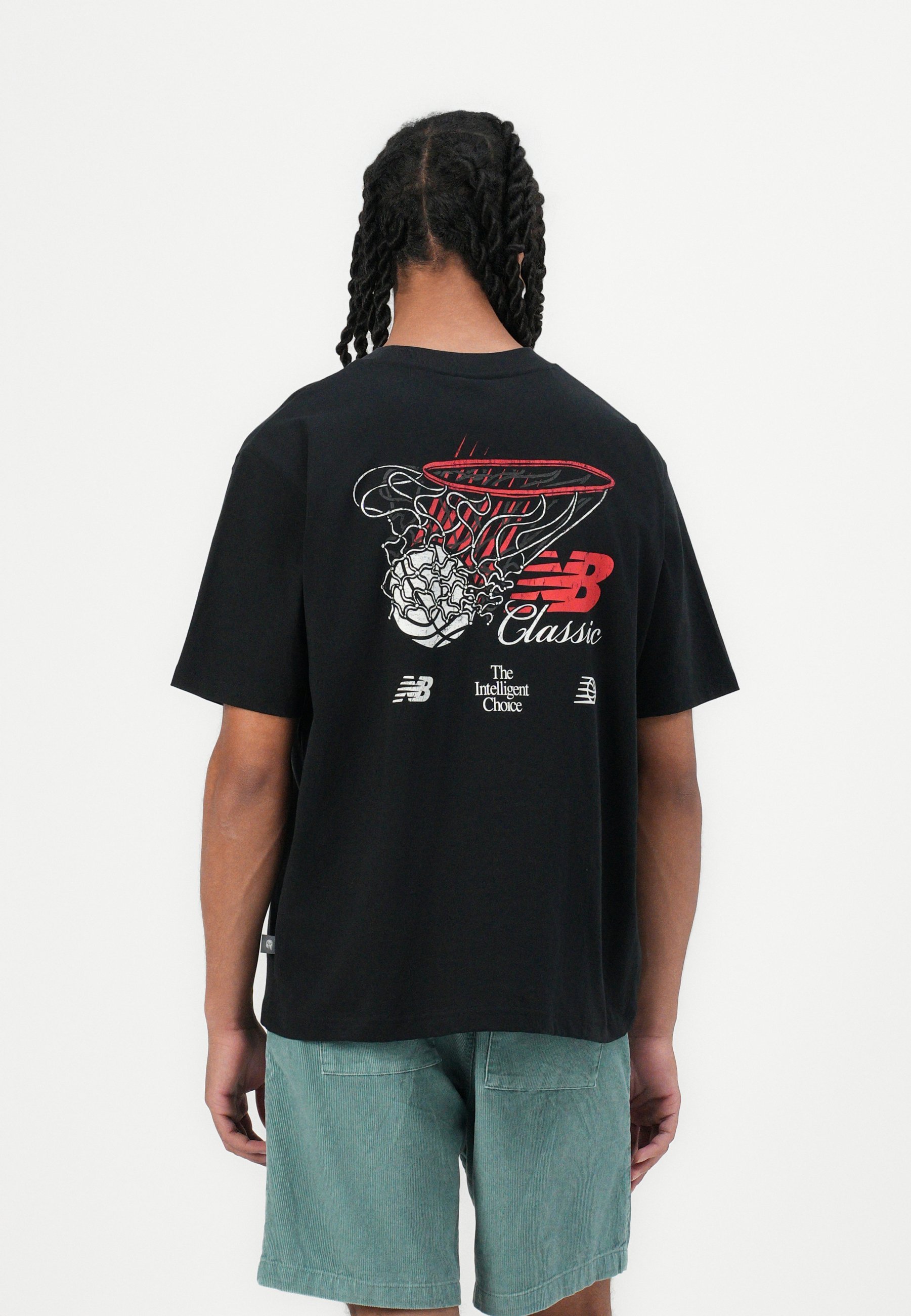 New Balance T-Shirts