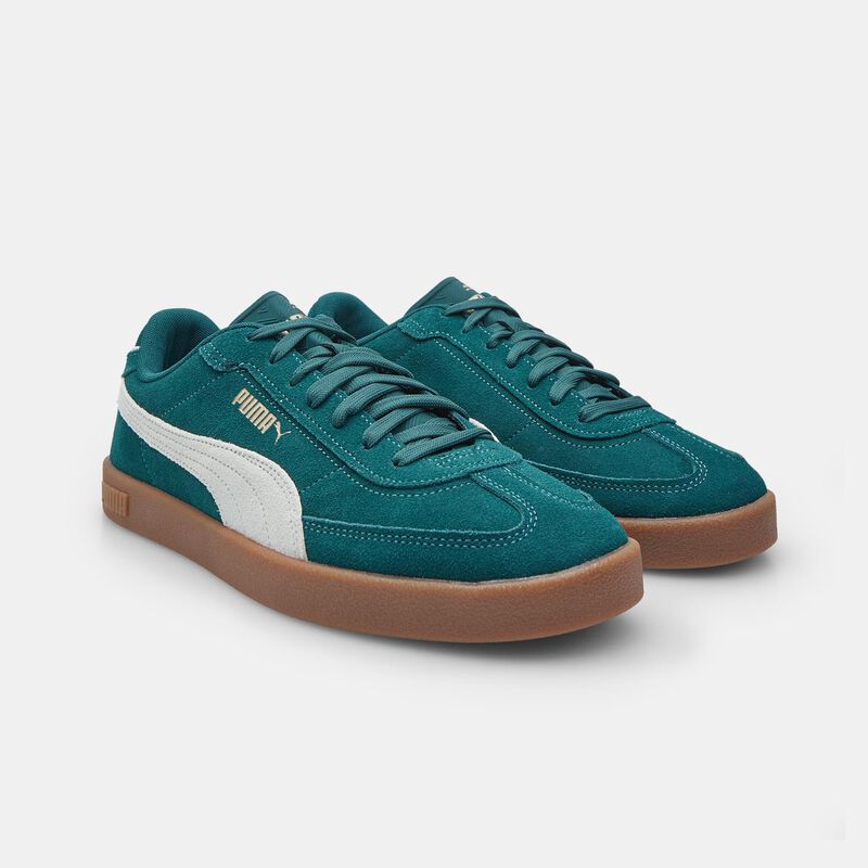 Puma Club II Era Suede Męskie buty sportowe