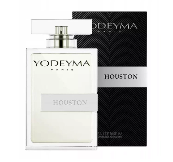 Yodeyma Houston woda perfumowana spray 100 ml