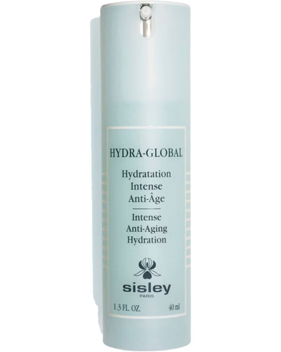 Cremă hidratantă anti-îmbătrânire SISLEY Hydra-Global