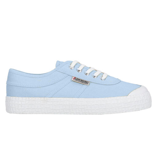 Zapatillas Kawasaki eredeti 3.0 vászoncipő K232427