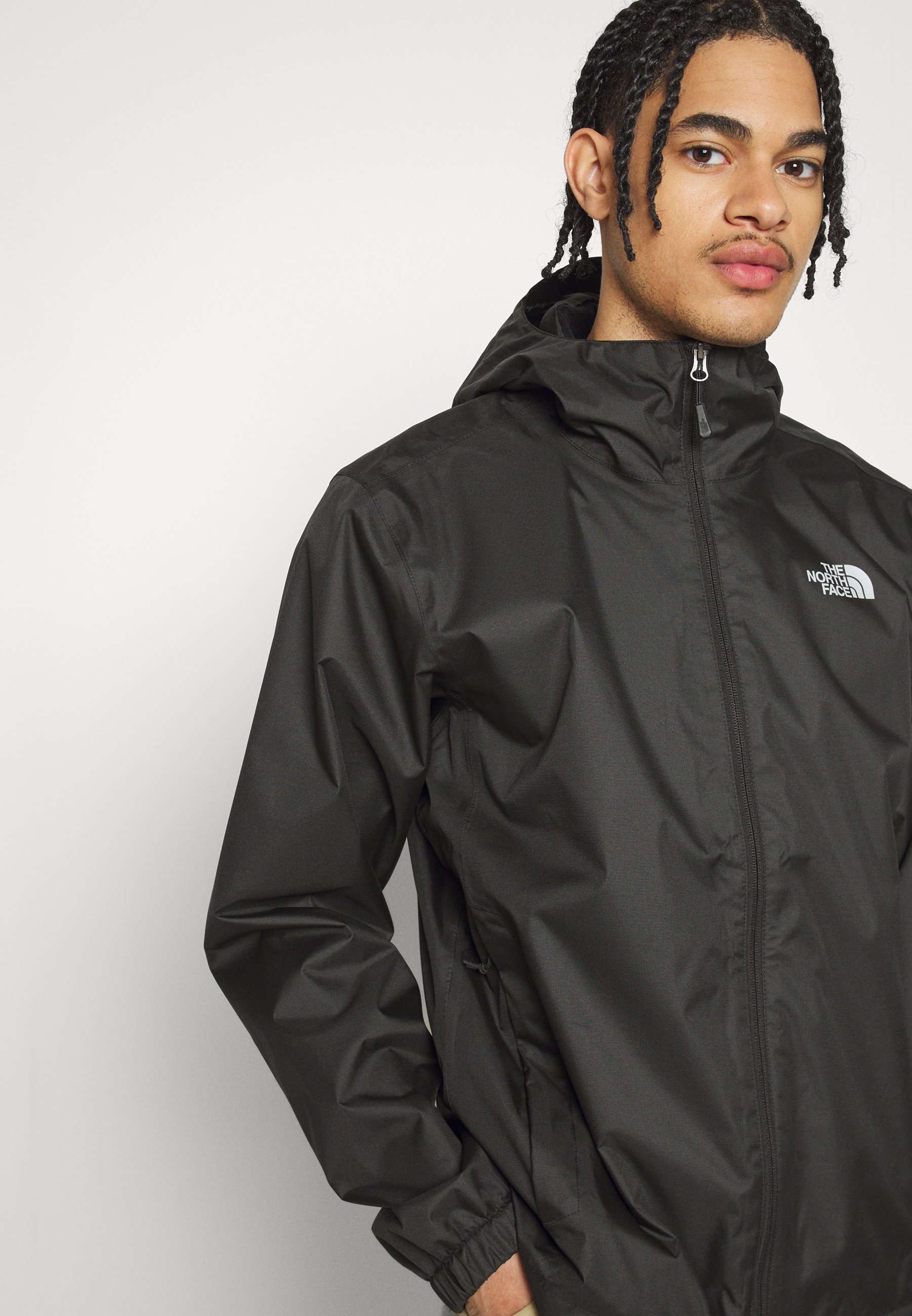The North Face QUEST JACKET - Sadetakki - black