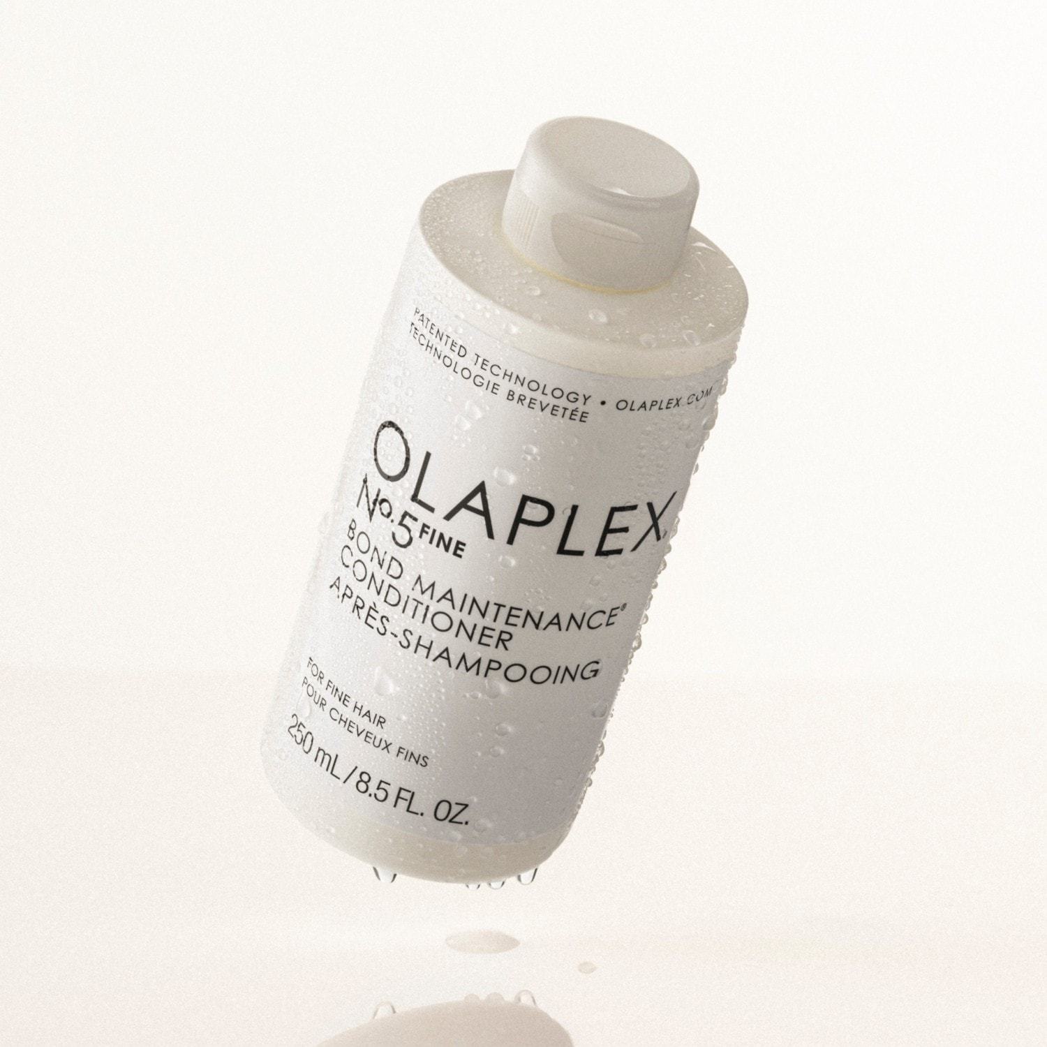 Olaplex Bond Maintenance Conditioner Nr. 5FINE Bond Maintenance® kondicionieris - 100 ml