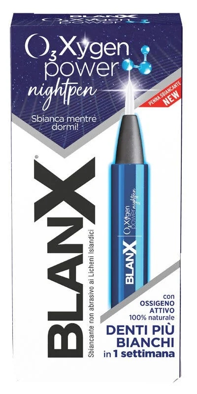 Blanx O3X Nachtstift 2,5 ml