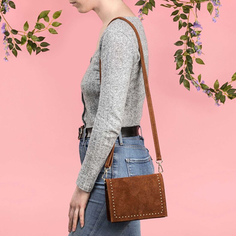  Sacs femme Sacs Marron