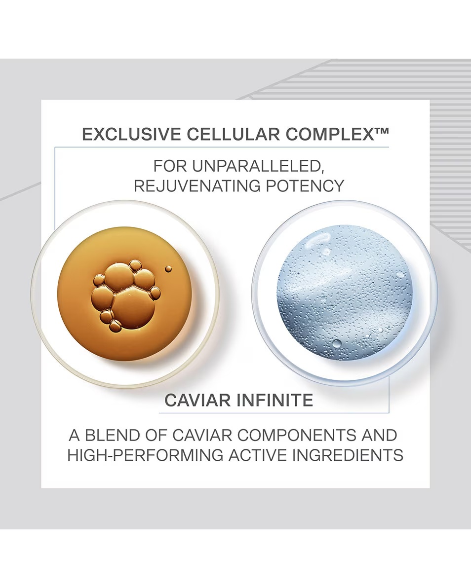 LA PRAIRIE THE SKIN CAVIAR COLLECTION HARMONY L'EXTRAIT, SER DE FATA