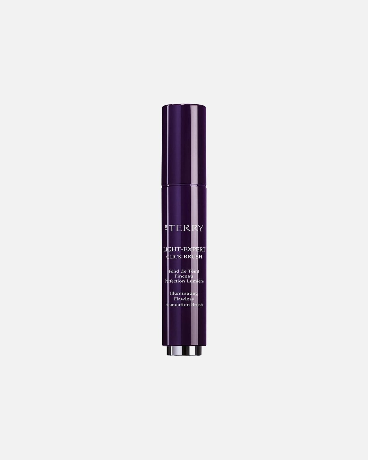 „By Terry Foundation Light-Expert Click“ šepetėlis makiažo pagrindui – 19,5 ml