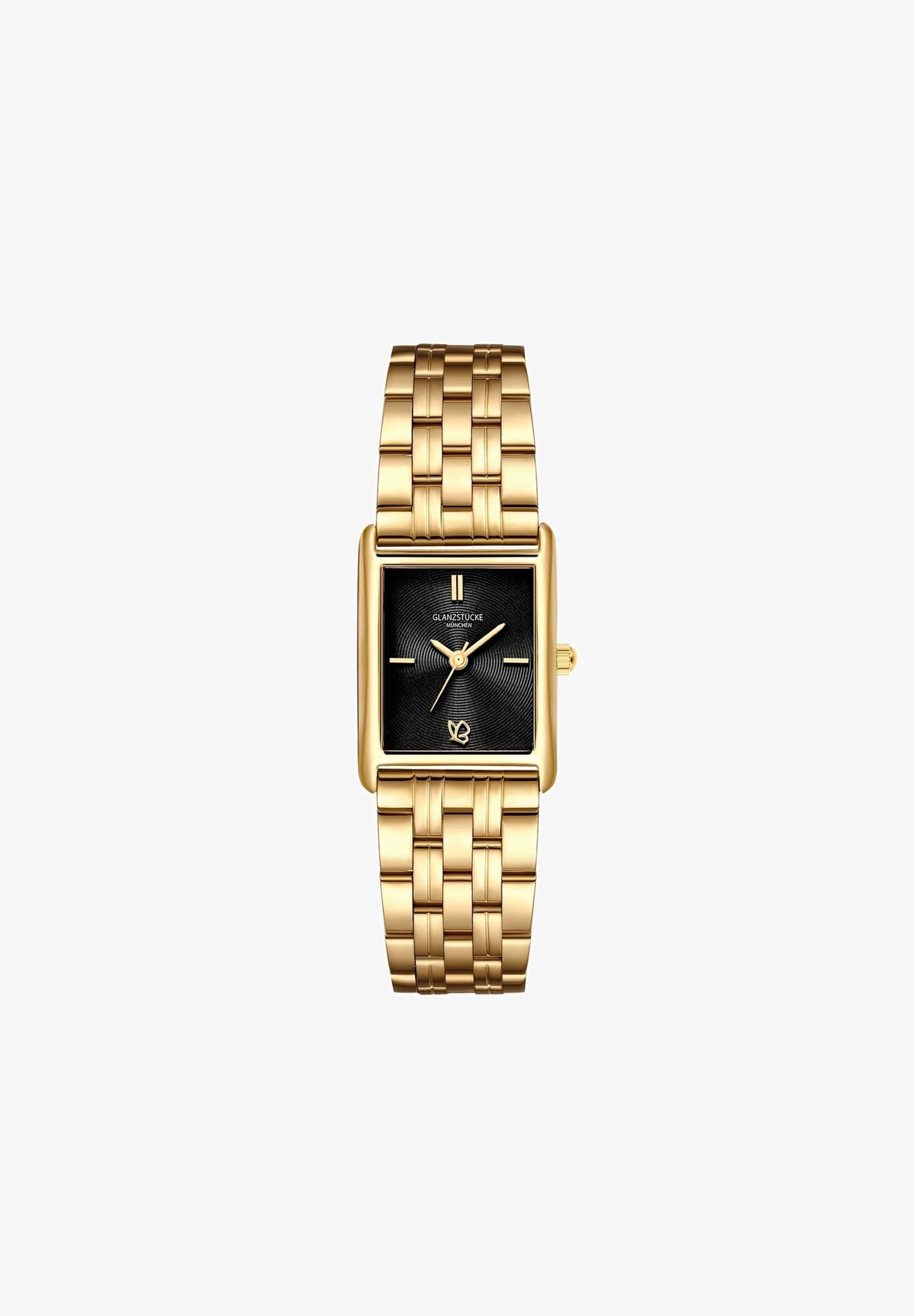 Glanzstücke München Horloge - gelbgold