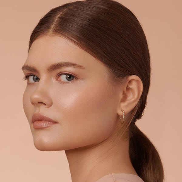 Naturlook Skin пресовани пудер