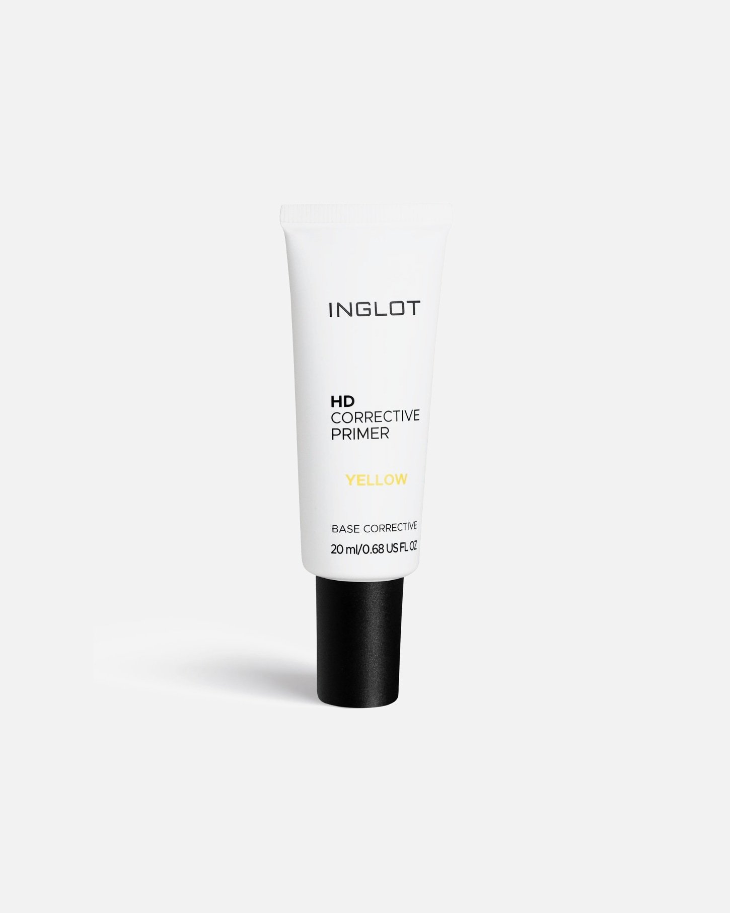 Inglot Primer HD Corrective Primer Mocha - 20 ml