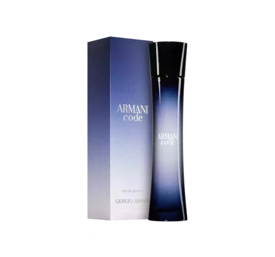 Armani Code woda perfumowana spray 50 ml