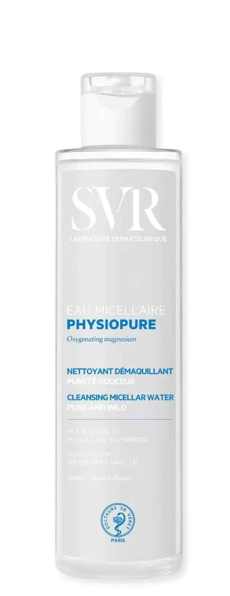 SVR PHYSIOPURE Płyn micelarny