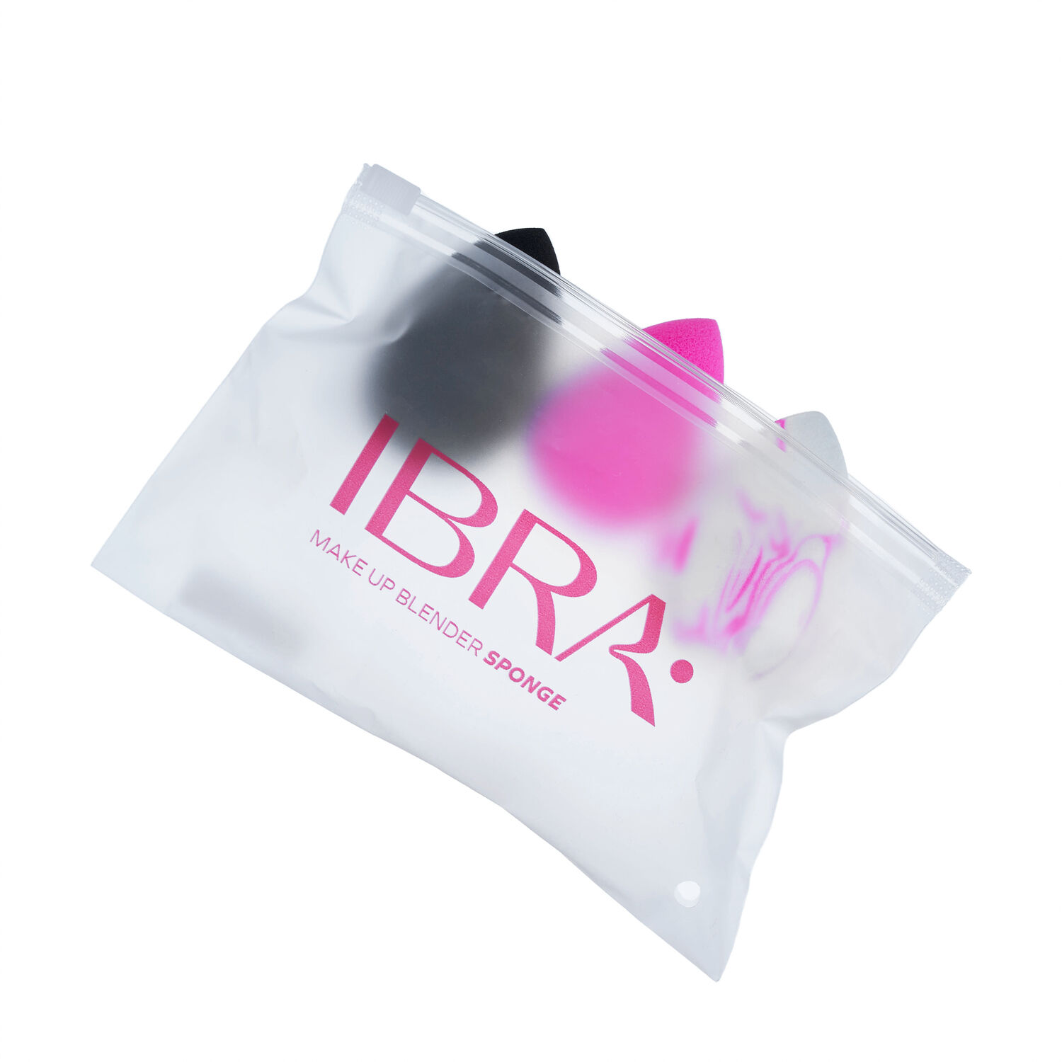 Ibra Makeup Blender Svamp
