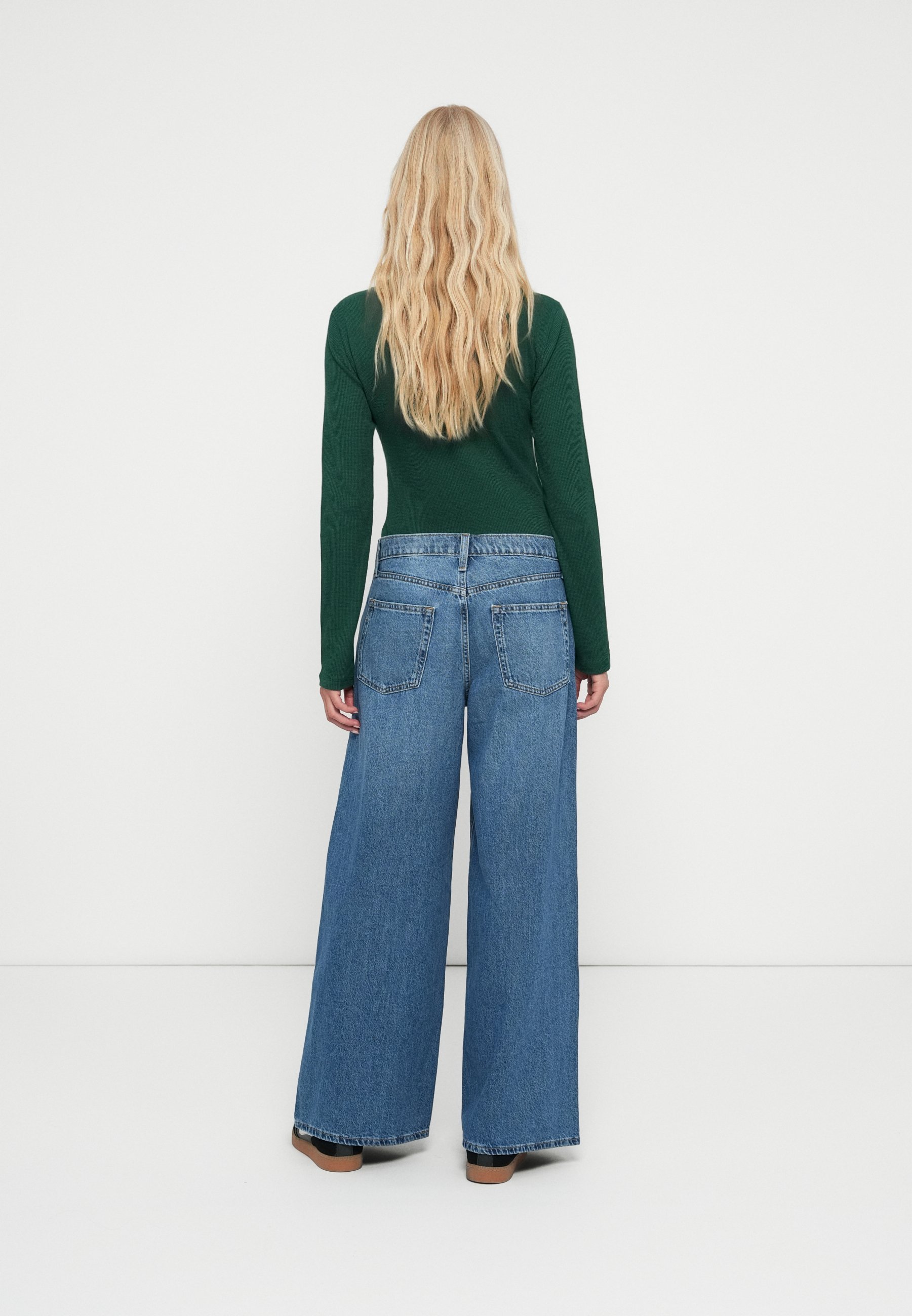 GAP Wide Leg