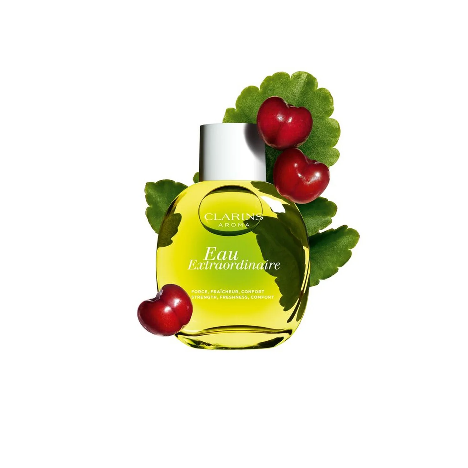 Body Care Eau Extraordinaire - Acqua Aromatica, Acqua Aromatica Unisex